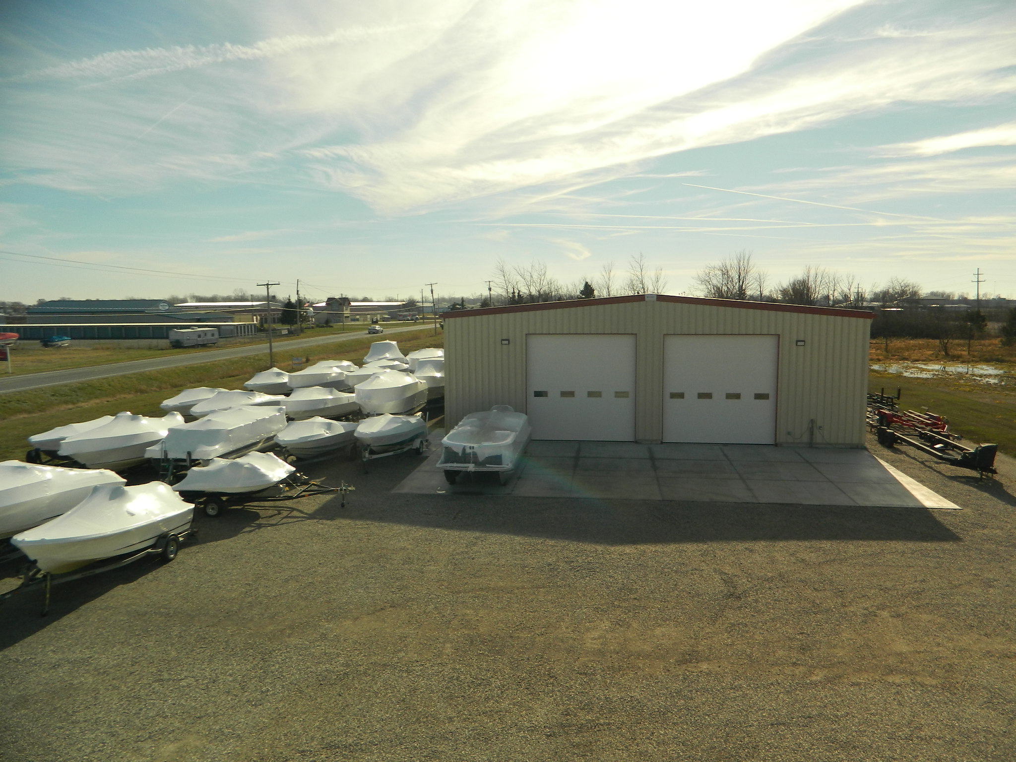 Castaway Yacht Sales Content Page Boat Sales in Port Clinton Ohio